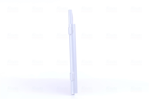 Condensator climatizare (cu uscator, element aditional) potrivit JAGUAR F-TYPE, XF I, XF SPORTBRAKE, XJ, XK II 2.0-5.0 03.06- [3]