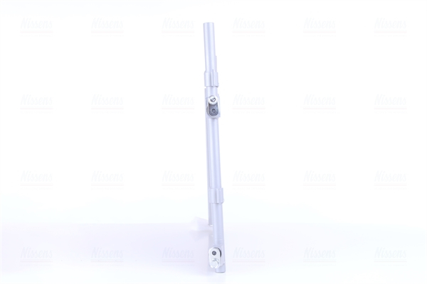 Condensator climatizare (cu uscator, element aditional) potrivit JAGUAR F-TYPE, XF I, XF SPORTBRAKE, XJ, XK II 2.0-5.0 03.06- [4]