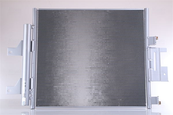 Condensator climatizare (cu uscator, element aditional) potrivit JAGUAR XJ 2.0/3.0D 10.09-12.19 [4]