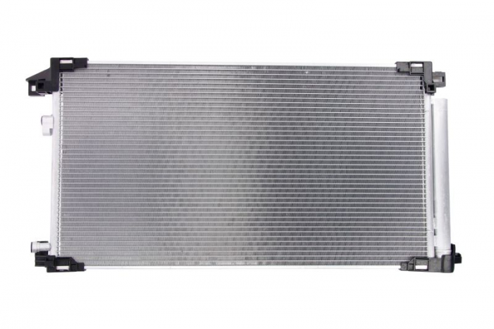 Condensator climatizare (cu uscator, element aditional) potrivit LEXUS UX; TOYOTA PRIUS 1.8H Electric 09.15-