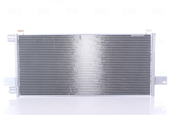 Condensator climatizare (cu uscator, element aditional) potrivit MAN TGA, TGX I 16.2D 03.07-06.19 [2]