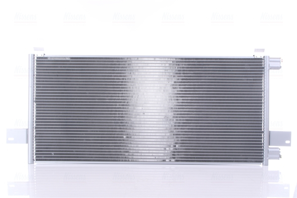 Condensator climatizare (cu uscator, element aditional) potrivit MAN TGA, TGX I 16.2D 03.07-06.19 [4]