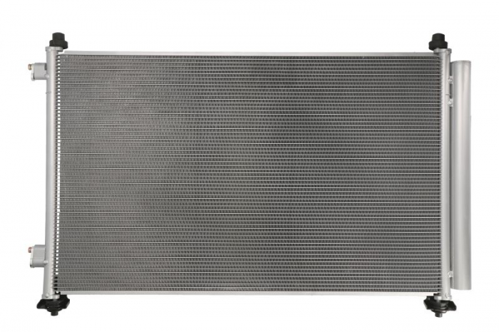 Condensator climatizare (cu uscator, element aditional) potrivit MAZDA CX-9 3.5/3.7 09.06- [2]