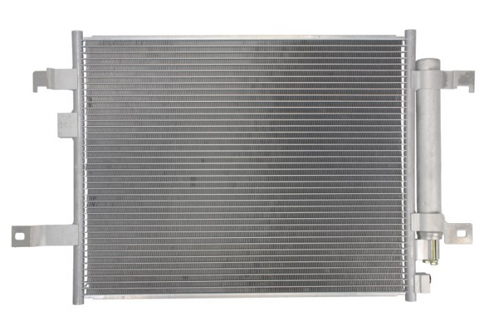 Condensator climatizare (cu uscator, element aditional) potrivit MAZDA MX-5 IV, MX-5 RF TARGA 1.5/2.0 06.15- [2]