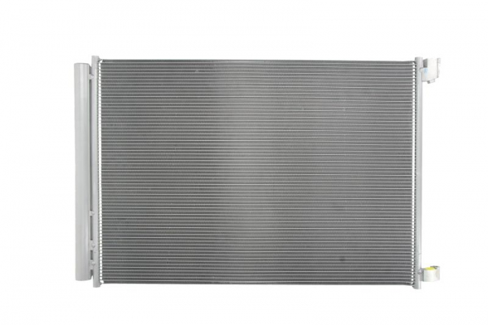 Condensator climatizare (cu uscator, element aditional) potrivit MERCEDES AMG GT (C190), AMG GT (C192), AMG GT (R190), AMG GT (X290), C (A205), C (C205), C T-MODEL (S205), C (W205) 1.5-Electric 05.13- [2]