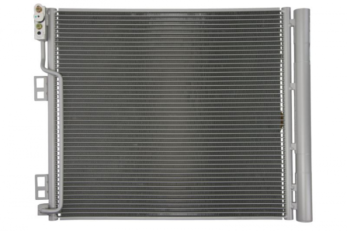 Condensator climatizare (cu uscator, element aditional) potrivit NISSAN NV200, NV200   EVALIA 1.5D 02.10-