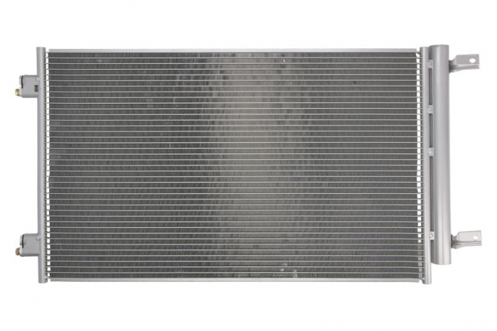 Condensator climatizare potrivit OPEL ASTRA K 1.4 2015-2022 (cu uscator, element aditional) [2]