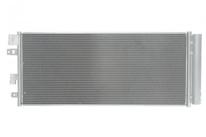 Condensator climatizare (cu uscator, element aditional) potrivit OPEL CORSA E, CORSA E/HATCHBACK 1.0-1.6 09.14- [2]