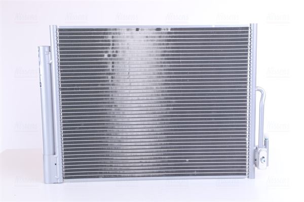 Condensator climatizare (cu uscator, element aditional) potrivit OPEL MERIVA B 1.3D-1.7D 06.10-03.17 [2]