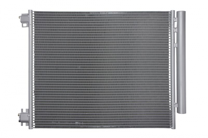 Condensator climatizare (cu uscator, element aditional) potrivit RENAULT GRAND SCENIC IV, KANGOO III, KANGOO III/MINIVAN, MEGANE IV, SCENIC IV, TALISMAN 1.2-1.8D 06.15- [2]