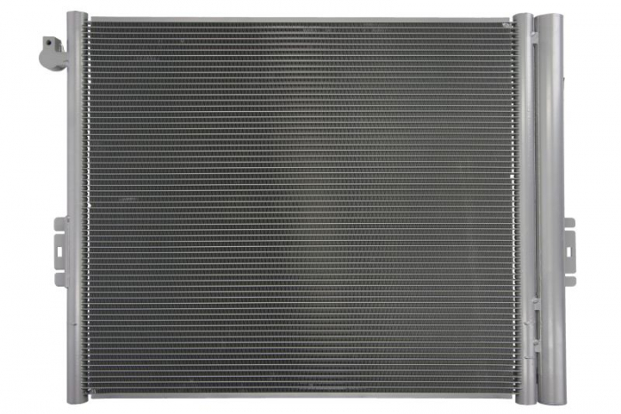 Condensator climatizare (cu uscator, element aditional) potrivit TOYOTA 4 RUNNER IV, 4 RUNNER V, FJ CRUISER, FORTUNER, HIACE V, HILUX VIII, LAND CRUISER PRADO, TACOMA, TUNDRA 2.7/4.0 11.02- [2]