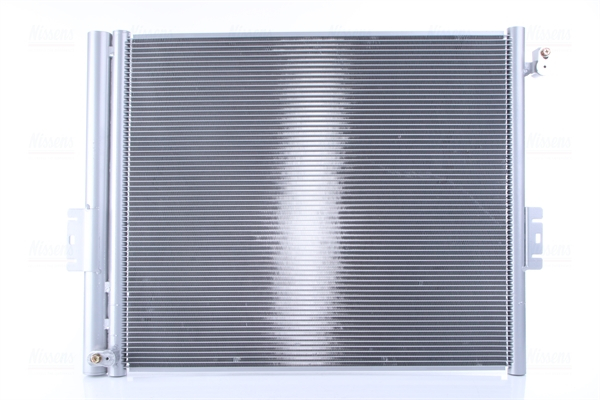 Condensator climatizare (cu uscator, element aditional) potrivit TOYOTA 4 RUNNER IV, 4 RUNNER V, FJ CRUISER, FORTUNER, HIACE V, HILUX VIII, LAND CRUISER PRADO, TACOMA, TUNDRA 2.7/4.0 11.02- [4]