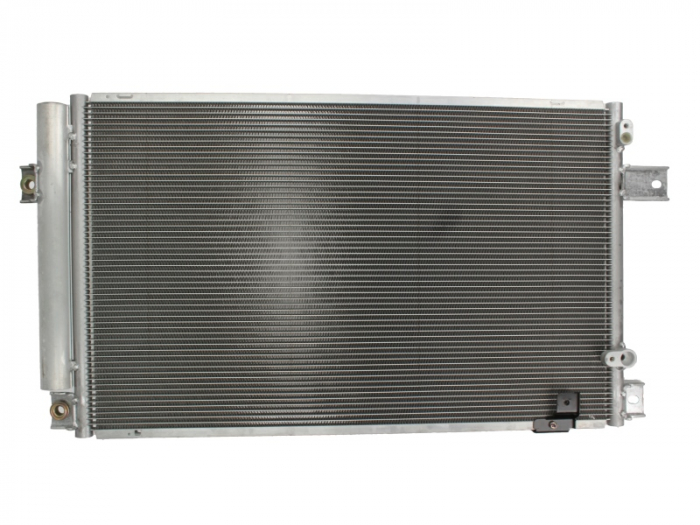 Condensator climatizare (cu uscator, element aditional) potrivit TOYOTA COROLLA VERSO 2.2D 10.05-03.09 [2]