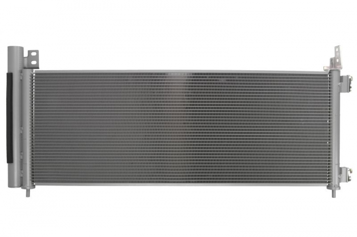 Condensator climatizare (cu uscator, element aditional) potrivit TOYOTA RAV 4 IV 2.5H 11.15-11.18 [2]