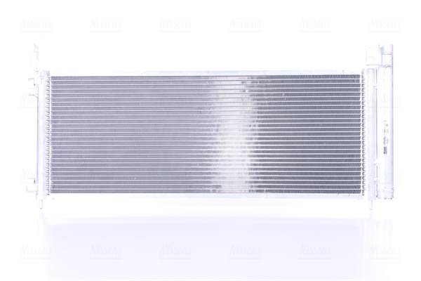 Condensator climatizare (cu uscator, element aditional) potrivit TOYOTA RAV 4 IV 2.5H 11.15-11.18 [4]