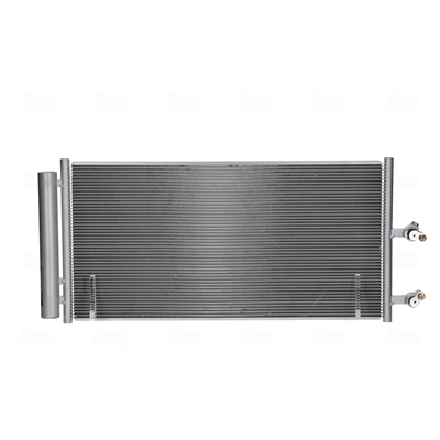 Condensator climatizare potrivit VOLVO S60 III, S90 II, V60 II, V90 II, XC60 II; POLESTAR POLESTAR 1 2.0-2.0H dupa 2016 (cu uscator, element aditional) [3]
