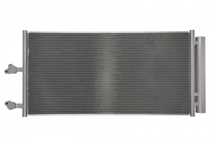 Condensator climatizare potrivit VOLVO S60 III, S90 II, V60 II, V90 II, XC60 II; POLESTAR POLESTAR 1 2.0-2.0H dupa 2016 (cu uscator, element aditional) [2]