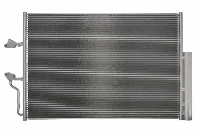 Condensator climatizare (cu uscator, element aditional) potrivit VOLVO S60 III, S90 II, V90 II, XC60 II, XC90 II 2.0-2.0H 06.15- [2]