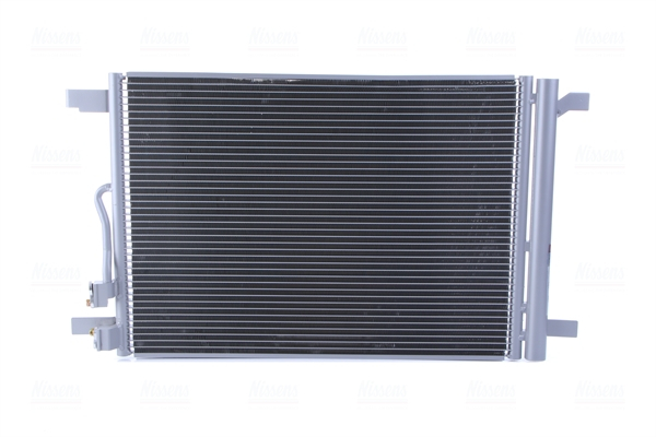 Condensator climatizare (cu uscator, element aditional) potrivit VW GOLF VII, GOLF VIII, TIGUAN 1.4-2.0D 08.12- [4]