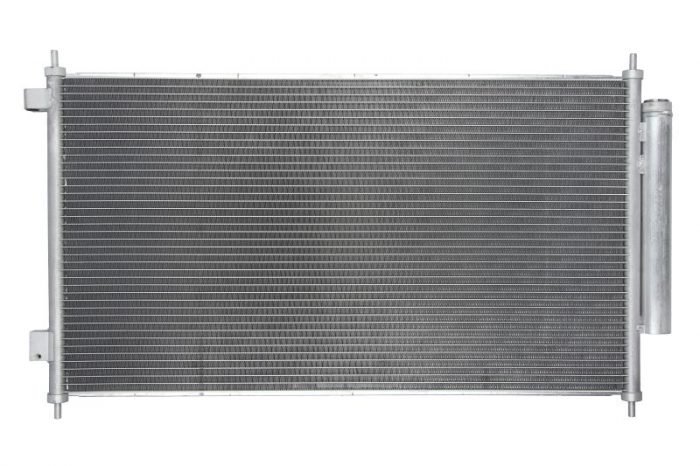 Condensator climatizare potrivit ACURA RDX 3.5 2012-2015 - (cu uscator) [2]
