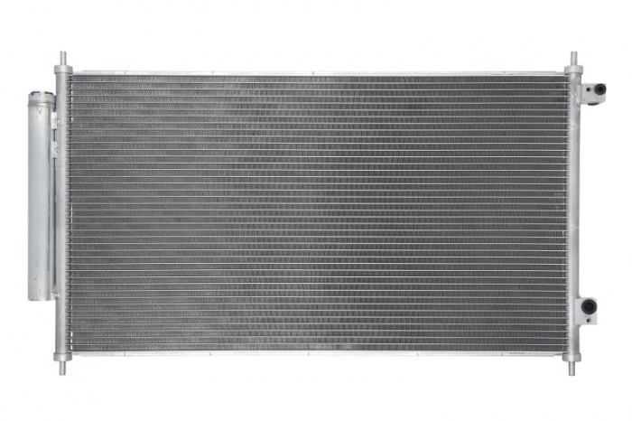 Condensator climatizare (cu uscator) potrivit ACURA RDX 3.5 01.12-08.15