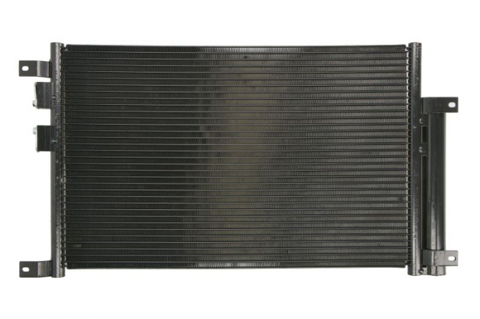 Condensator climatizare (cu uscator) potrivit ALFA ROMEO 147, 156, GT 1.6-3.2 02.97-09.10 [2]