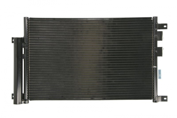 Condensator climatizare (cu uscator) potrivit ALFA ROMEO 147, 156, GT 1.6-3.2 02.97-09.10