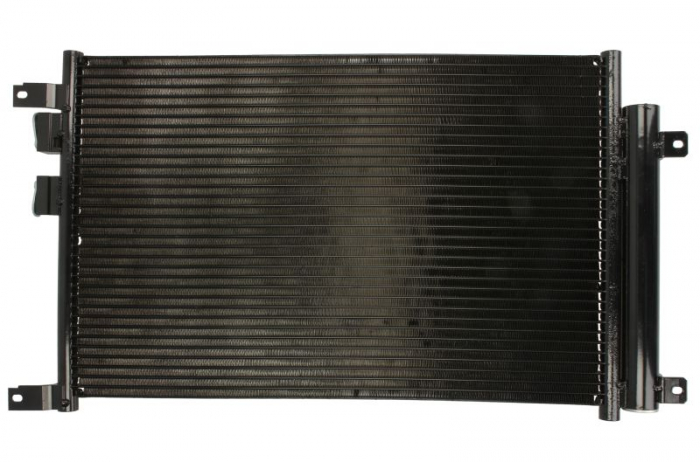 Condensator climatizare (cu uscator) potrivit ALFA ROMEO 147, GT 1.6-2.0 01.01-09.10 [2]