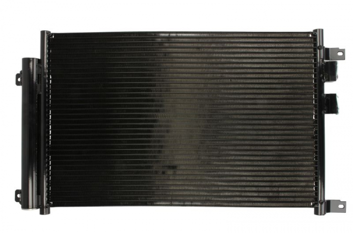Condensator climatizare (cu uscator) potrivit ALFA ROMEO 147, GT 1.6-2.0 01.01-09.10