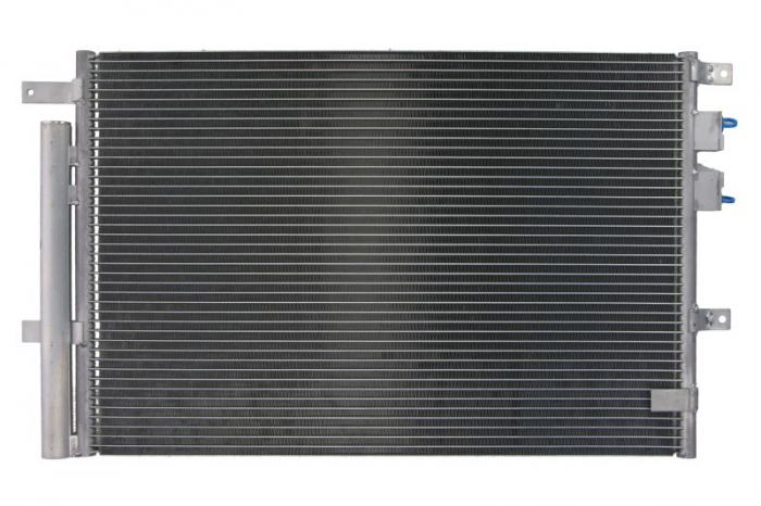 Condensator climatizare (cu uscator) potrivit ALFA ROMEO 159, BRERA, SPIDER 1.8-3.2 06.05-12.12