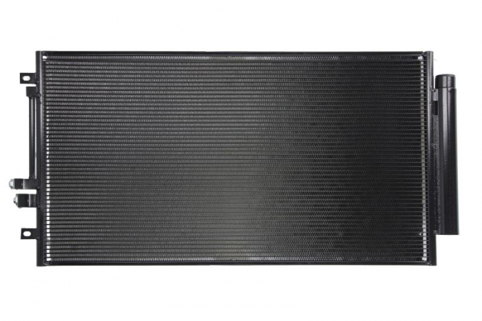 Condensator climatizare (cu uscator) potrivit ALFA ROMEO GIULIA 2.2D 10.15- [2]