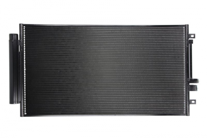 Condensator climatizare (cu uscator) potrivit ALFA ROMEO GIULIA 2.2D 10.15-