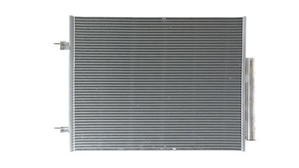 Condensator climatizare (cu uscator) potrivit ALFA ROMEO GIULIA, STELVIO 2.0 2.2D 12.16-
