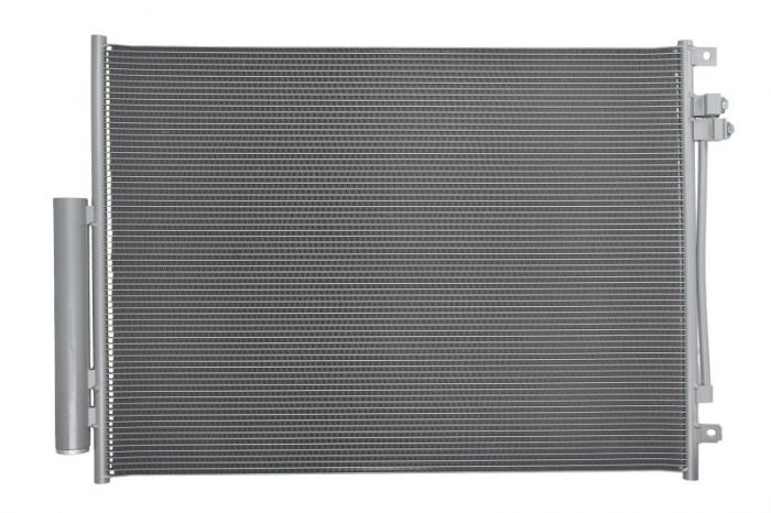 Condensator climatizare (cu uscator) potrivit ALFA ROMEO GIULIA, STELVIO 2.2D 10.15-