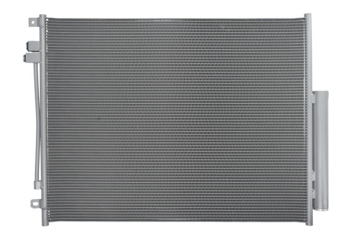 Condensator climatizare (cu uscator) potrivit ALFA ROMEO GIULIA, STELVIO 2.2D 10.15- [2]