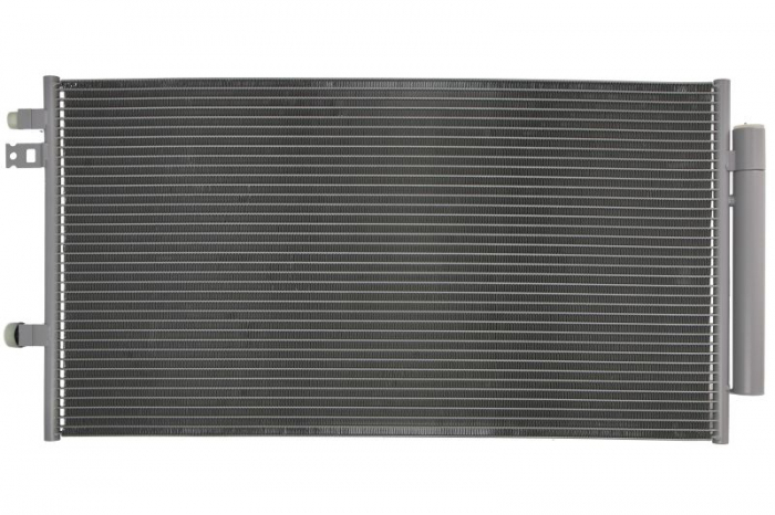 Condensator climatizare (cu uscator) potrivit ALFA ROMEO TONALE; FIAT 500X; JEEP COMPASS, RENEGADE 1.3D-2.0D 07.14- [2]