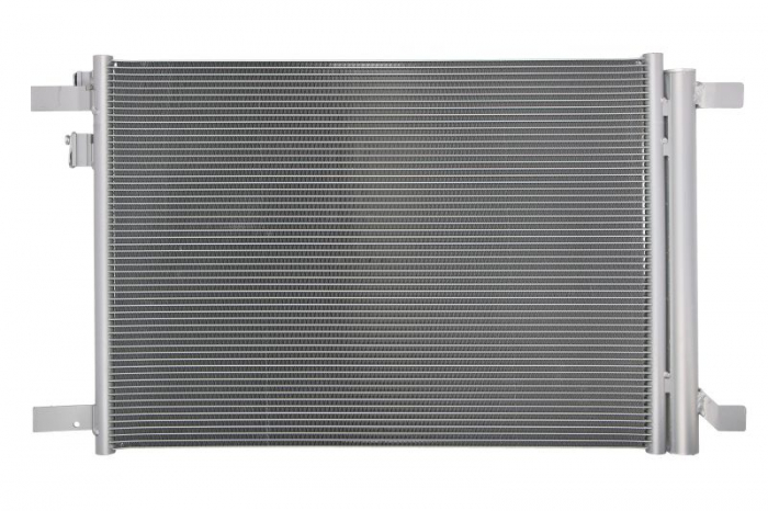 Condensator climatizare (cu uscator) potrivit AUDI A1, A1 ALLSTREET, A1 CITY CARVER, A3, Q2, Q3, TT; CUPRA ATECA, FORMENTOR, LEON, LEON SPORTSTOURER; SEAT ARONA, ATECA, IBIZA V, LEON, LEON SC 1.0-2.5 [2]