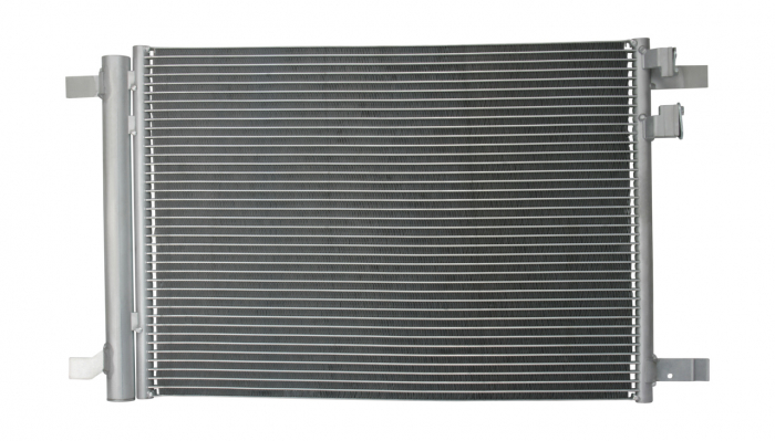 Condensator climatizare (cu uscator) potrivit AUDI A1, A1 ALLSTREET, A1 CITY CARVER, A3, Q2, Q3, TT; CUPRA ATECA, FORMENTOR, LEON, LEON SPORTSTOURER; SEAT ARONA, ATECA, IBIZA V, LEON, LEON SC 1.0-2.5 [3]