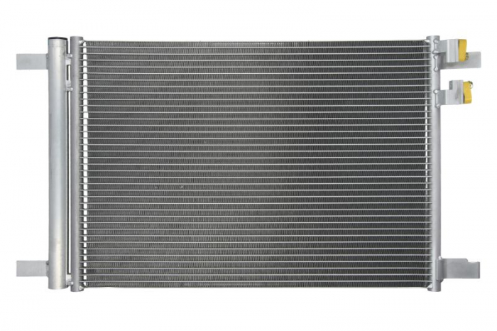 Condensator climatizare (cu uscator) potrivit AUDI A3, Q2, Q3, TT 1.0-2.5 04.12-