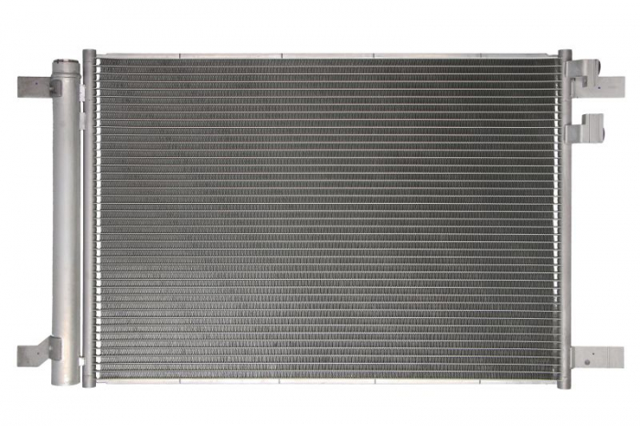 Condensator climatizare (cu uscator) potrivit AUDI A3, Q2, TT; CUPRA LEON SPORTSTOURER; DODGE RAM 1500; SEAT ARONA, LEON, LEON SC, LEON ST, TARRACO; SKODA KAMIQ, OCTAVIA III, OCTAVIA IV, SUPERB III 1.