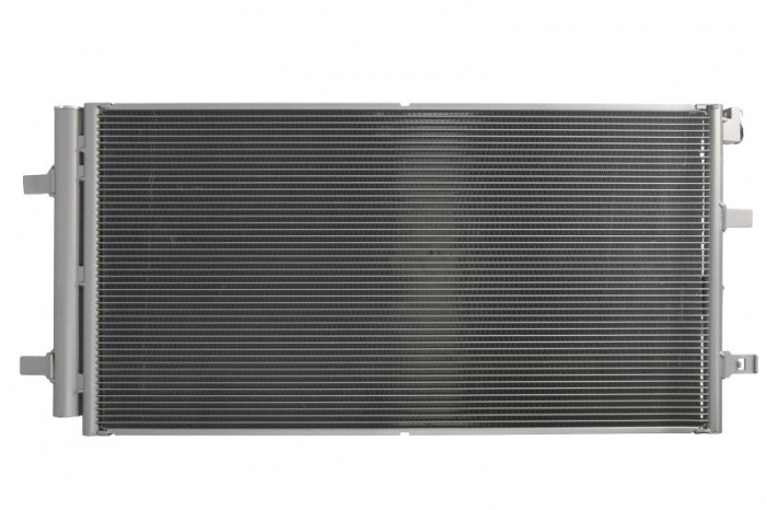 Condensator climatizare (cu uscator) potrivit AUDI A4 ALLROAD B8, A4 B8, A5, A6 ALLROAD C7, A6 C7, A7, Q5 1.8-4.0 10.07-09.18 [2]