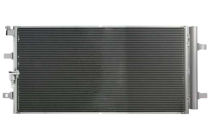 Condensator climatizare (cu uscator) potrivit AUDI A4 ALLROAD B8, A4 B8, A5, A6 ALLROAD C7, A6 C7, A7, Q5 1.8-4.0 10.07-09.18