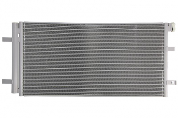 Condensator climatizare (cu uscator) potrivit AUDI A4 ALLROAD B8, A4 B8, A5, A6 ALLROAD C7, A6 C7, A7, Q5 1.8-4.0 10.07-09.18 [2]