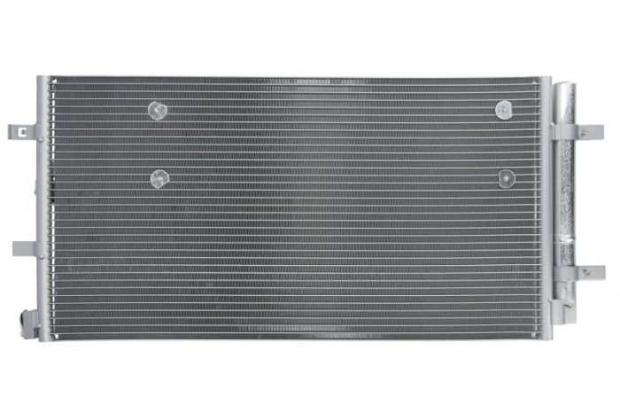 Condensator climatizare (cu uscator) potrivit AUDI A4 ALLROAD B8, A4 B8, A5, A6 ALLROAD C7, A6 C7, A7, Q5 1.8-4.2 06.07-09.18 [2]