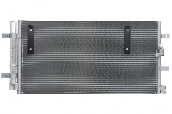 Condensator climatizare (cu uscator) potrivit AUDI A4 ALLROAD B8, A4 B8, A5, A6 ALLROAD C7, A6 C7, A7, Q5 1.8-4.2 06.07-09.18