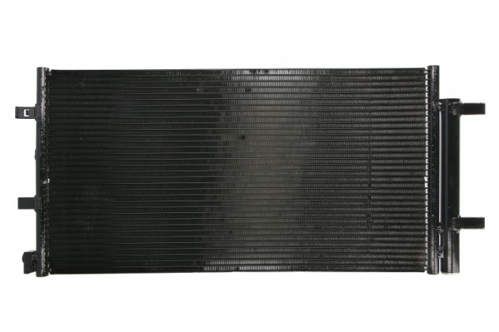 Condensator climatizare potrivit AUDI A4 ALLROAD B8, A4 B8, A5, A7, Q5 1.8-3.0D 2007-2018 - (cu uscator) [2]