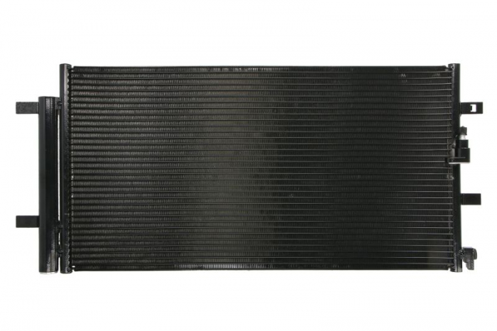 Condensator climatizare (cu uscator) potrivit AUDI A4 ALLROAD B8, A4 B8, A5, A7, Q5 1.8-3.0D 10.07-05.18