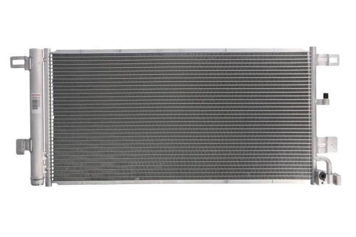 Condensator climatizare (cu uscator) potrivit AUDI A4 ALLROAD B9, A4 B9, A5, A6 ALLROAD C8, A6 C8, A7 1.4-3.0H 05.15-