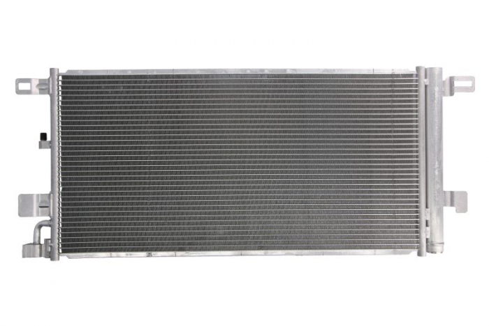 Condensator climatizare potrivit AUDI A4 ALLROAD B9, A4 B9, A5, A6 ALLROAD C8, A6 C8, A7 1.4-3.0H dupa 2015 - (cu uscator) [2]