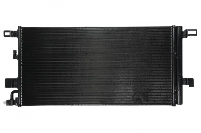 Condensator climatizare (cu uscator) potrivit AUDI A4 ALLROAD B9, A4 B9, A5, A6 ALLROAD C8, A6 C8, A7 2.0-4.0H 05.15- [2]